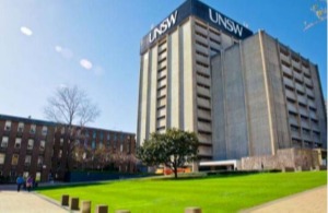 澳大利亚新南威尔士大学（UNSW）&伟德betvlctor体育官网校际交流项目
